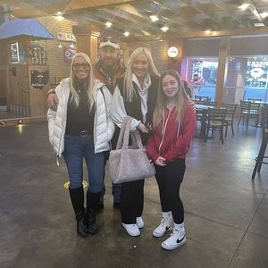 Meet your Posher, Jason